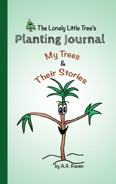 Couverture_The Lonely Little Tree