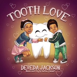 Front cover_Tooth Love
