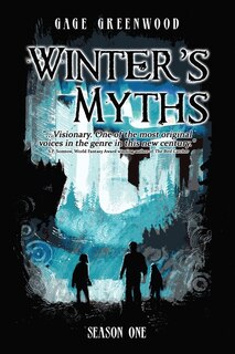 Front cover_Winter's Myths