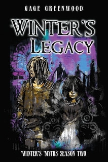 Front cover_WInter's Legacy