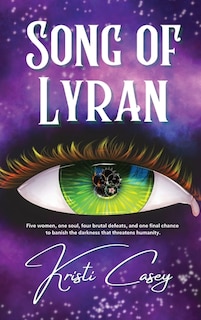 Front cover_Song of Lyran
