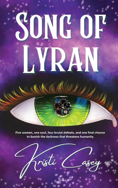 Front cover_Song of Lyran