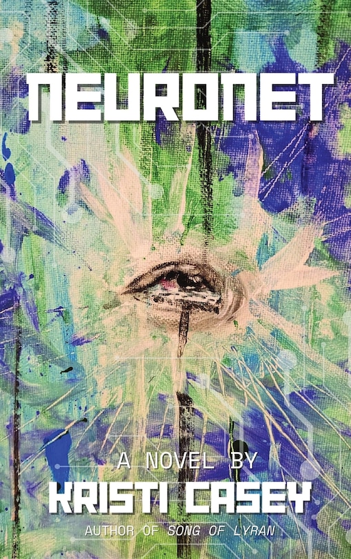 Front cover_NeuroNet