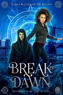 Front cover_Break of Dawn