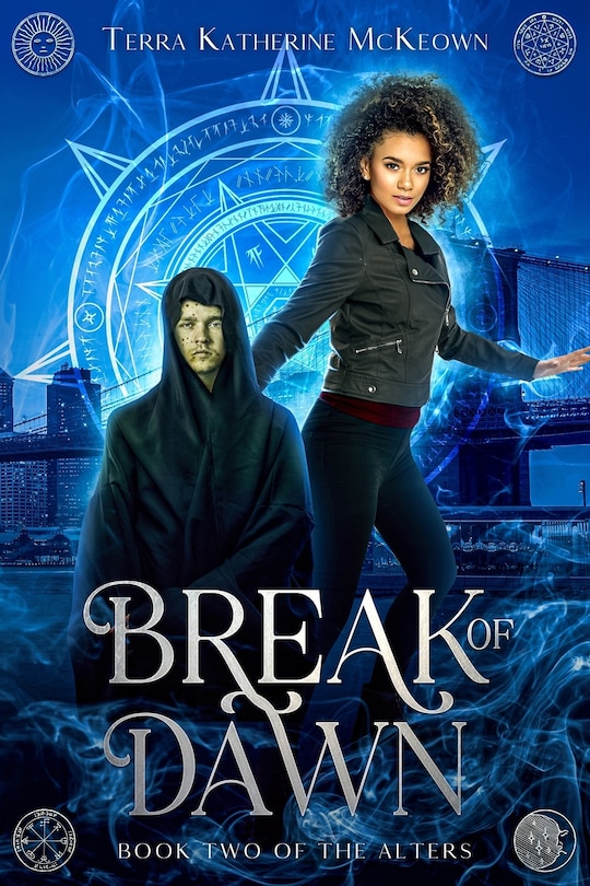 Front cover_Break of Dawn