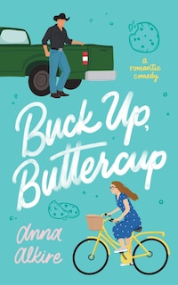 Couverture_Buck Up, Buttercup
