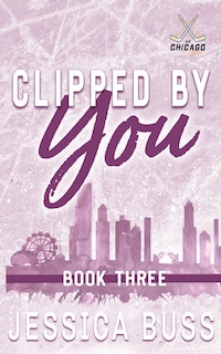 Front cover_Clipped By You