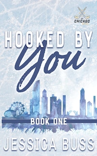 Couverture_Hooked By You