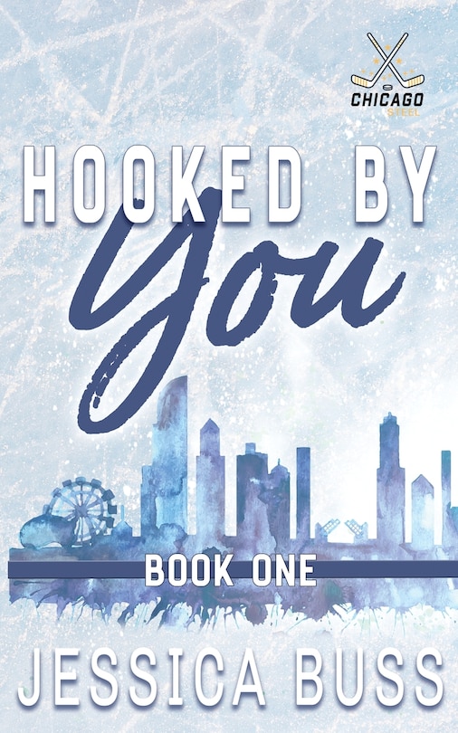 Couverture_Hooked By You