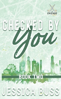 Front cover_Checked By You