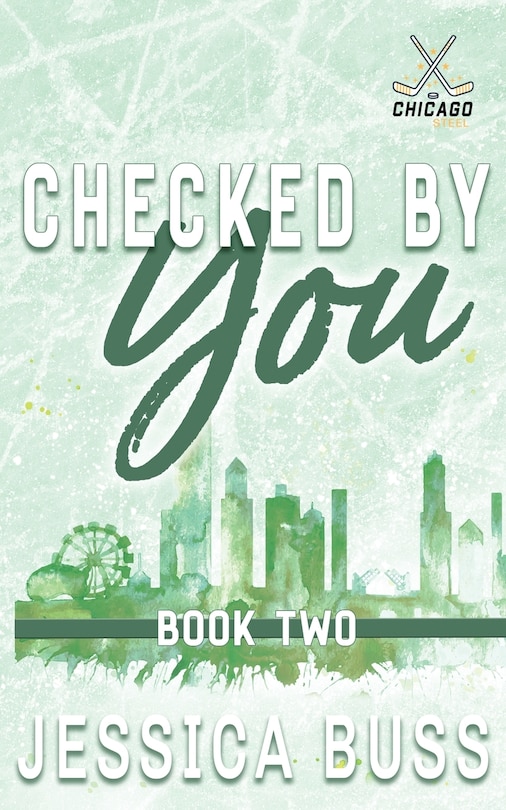 Front cover_Checked By You