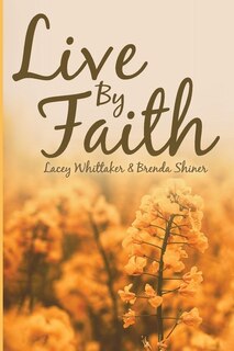 Front cover_Live By Faith