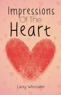 Couverture_Impressions of the Heart