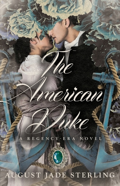 Front cover_The American Duke