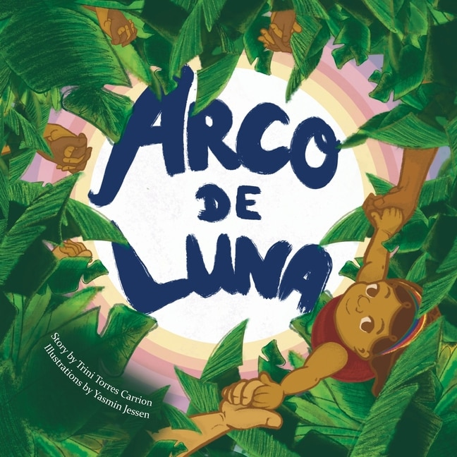 Front cover_Arco de Luna