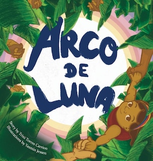 Front cover_Arco de Luna