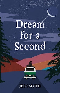 Front cover_Dream for a Second