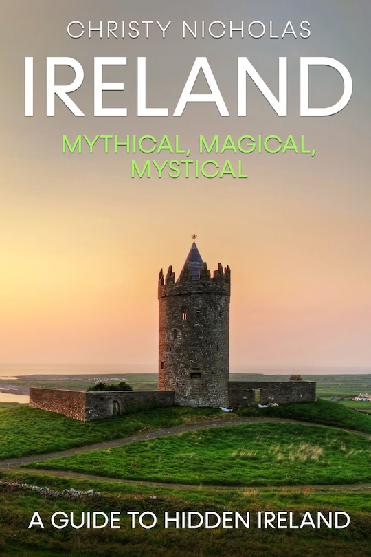 Front cover_Ireland