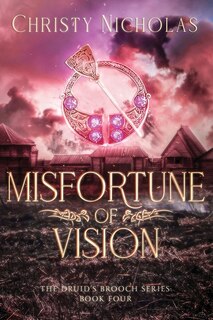Front cover_Misfortune of Vision