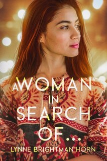 Front cover_A Woman in Search of...
