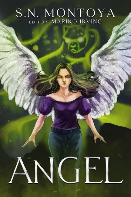 Front cover_Angel