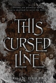 Front cover_This Cursed Line