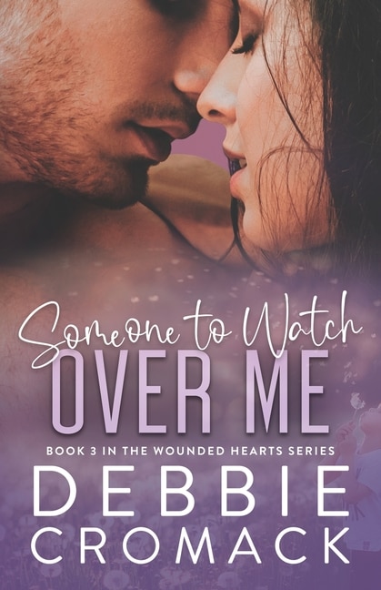 Front cover_Someone to Watch Over Me