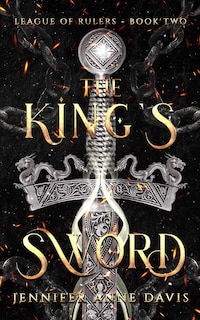 Couverture_The King's Sword