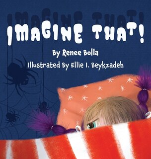 Front cover_Imagine That