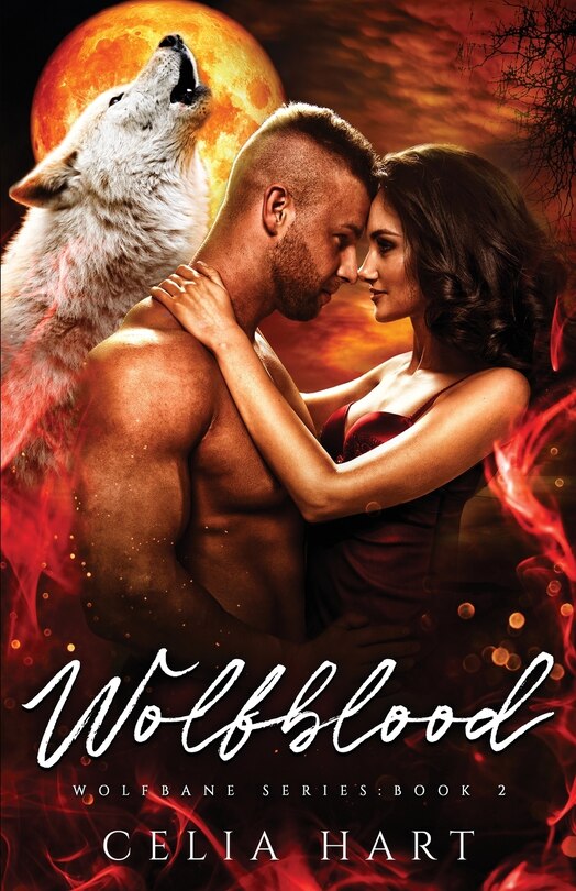 Front cover_Wolfblood