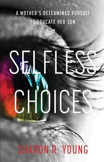 Couverture_Selfless Choices