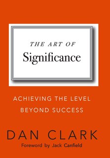 Couverture_The Art of Significance