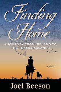 Couverture_Finding Home