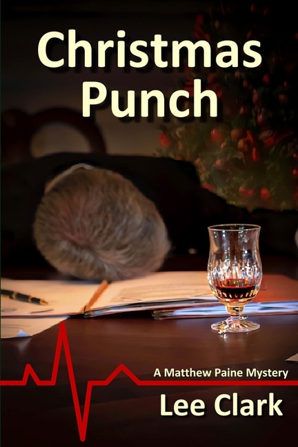 Couverture_Christmas Punch