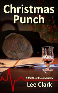 Couverture_Christmas Punch