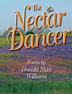 Front cover_The Nectar Dancer