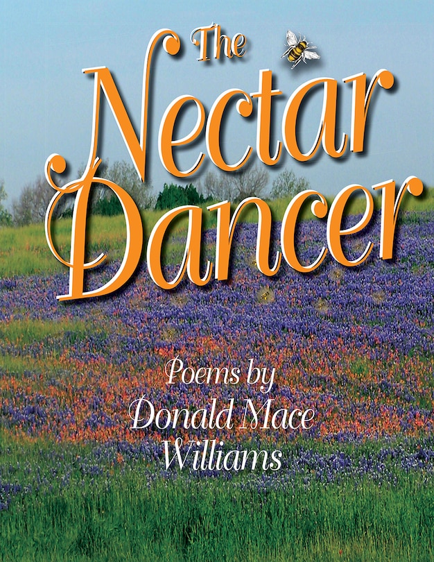 Front cover_The Nectar Dancer