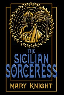 Couverture_The Sicilian Sorceress