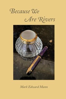 Front cover_Because We Are Rivers