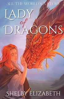 Couverture_Lady of Dragons (Part One)