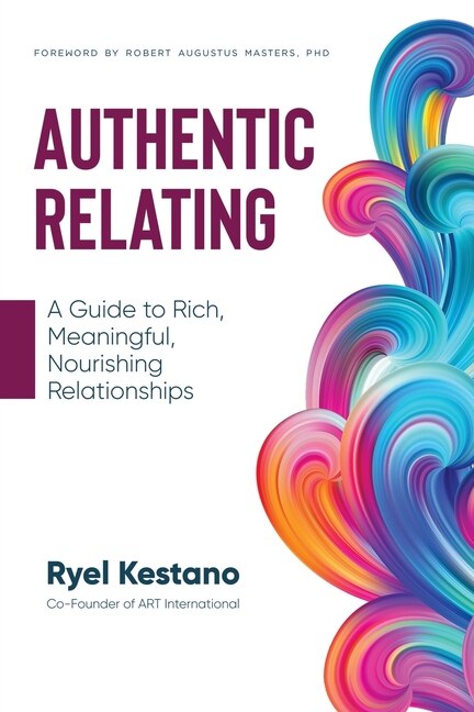 Couverture_Authentic Relating