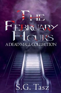 Front cover_The February Hours