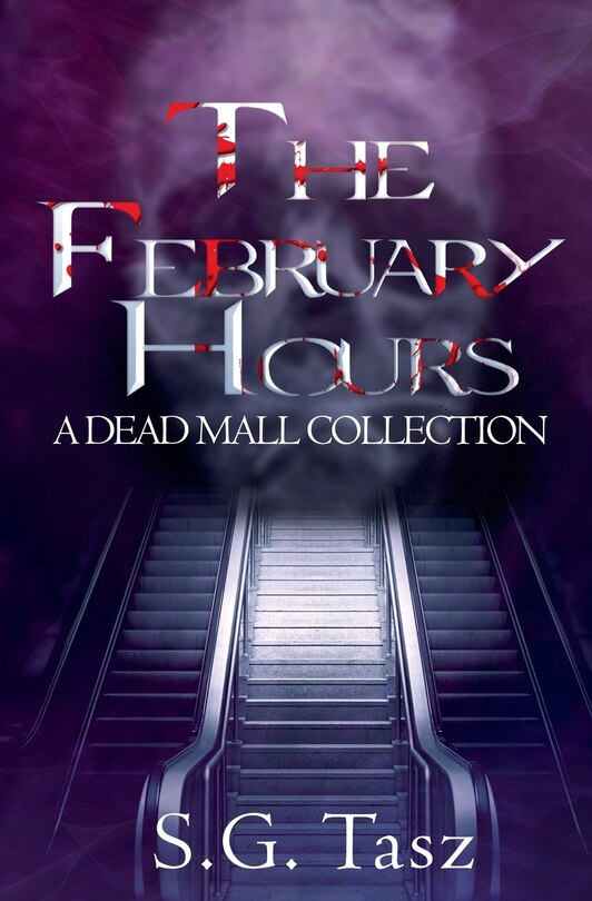 Front cover_The February Hours