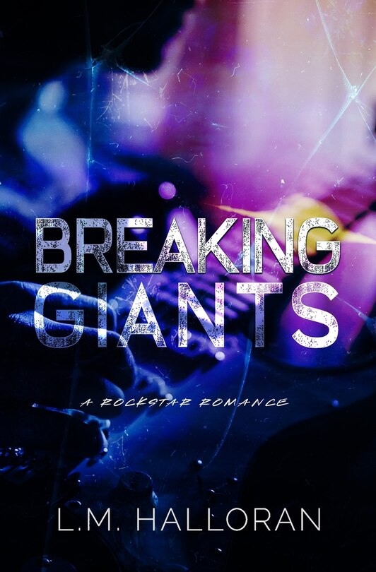 Front cover_Breaking Giants