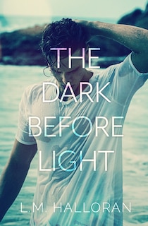 Front cover_The Dark Before Light