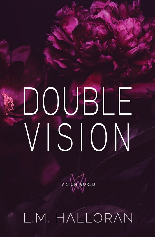 Front cover_Double Vision