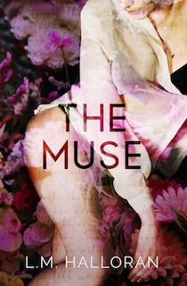 Front cover_The Muse