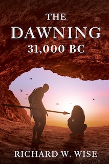 Front cover_The Dawning