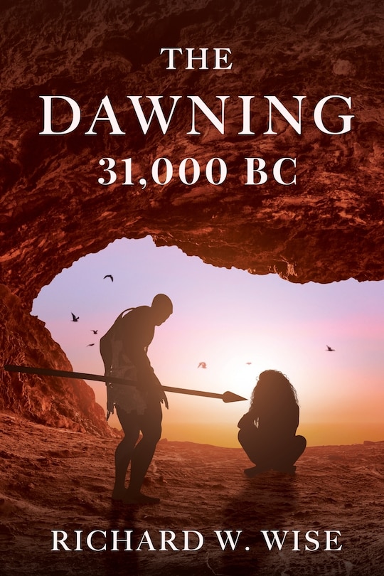 Front cover_The Dawning