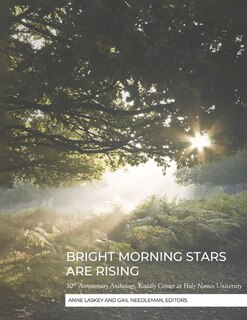 Front cover_BRIGHT MORNING STARS ARE RISING